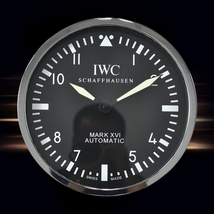 IWC いいなと思う壁掛け時計-スーパーコピー