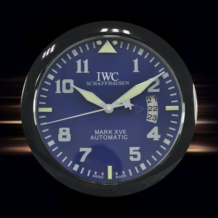 IWC 部屋に飾りたい壁掛け時計-スーパーコピー