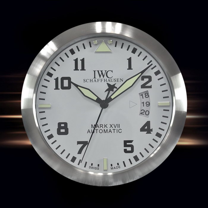 IWC 見栄えが最高の壁掛け時計-スーパーコピー