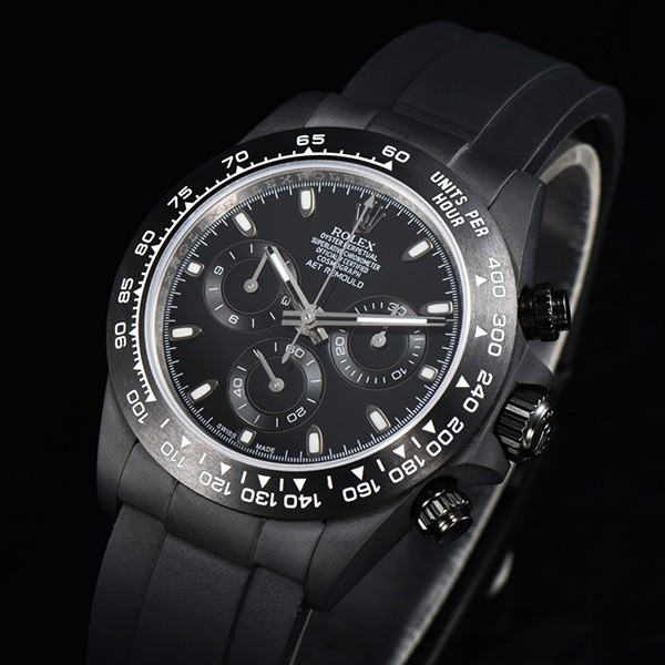 勞力士 AET 宇宙計型迪通拿陶瓷腕錶 rok59670